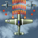 1941 AirAttack (MOD, Unlimited Money) 5.8