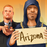 ARIZONA ONLINE (MOD, Unlimited Money) v15.7.2