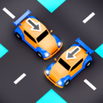 Age of Traffic (MOD, Unlimited Diamonds) 1.2.38