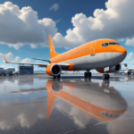 Airport Simulator (MOD, Unlimited coins) 1.03.1111