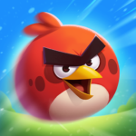 Angry Birds 2 (MOD, Unlimited gems) 3.26.4