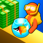 Aquarium Land (MOD, Unlimited Money) 2.6.0