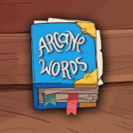 Arcane Words (MOD, Unlimited subscription) 2.4.0