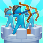 Archery Bastions (MOD, Unlimited Gold) 0.4.3