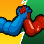 Arm Wrestling VS 2 Player (MOD, Unlimited Money) 2.2