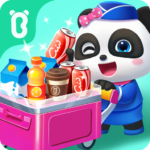 Baby Panda’s Town (MOD, Unlimited Mechanic) 9.83.00.00