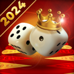 Backgammon King Online (MOD, Unlimited Coins) 3.3.6