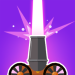 Ball Blast Cannon blitz mania (MOD, Unlimited Diamonds) 3.6.1