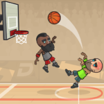 Basketball Battle (MOD, Unlimited Coins) 2.4.26