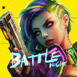 Battle Night (MOD, Unlimited Money) 1.8.48