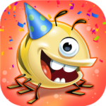 Best Fiends (MOD, Unlimited Money) 15.1.3