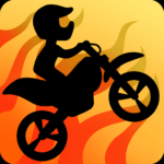 Bike Race (MOD, Unlimited Diamonds) 8.4.1