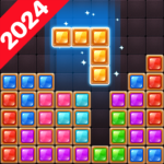 Block Puzzle Gem (MOD, Unlimited Money) 1.28.15