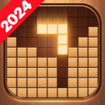 Block Puzzle Wood Blast (MOD, Unlimited Money) 2.2.26