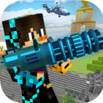 Block Wars Survival Games (MOD, Unlimited Money) 76