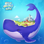 Blue Whale Ark (MOD, Unlimited Money) 1.1.3