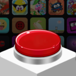 Bored Button Play Pass Games (MOD, Unlimited Money) 2.5.7