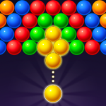 Bubble Crush Puzzle Game (MOD, Unlimited Money) 108.0