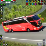 Bus Game Bus Driving Simulator (MOD, Unlimited Gold) 0.7