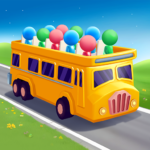 Bus Out (MOD, Unlimited Money) 1.87