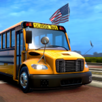 Bus Simulator (MOD, Unlimited Money) 1.26.48