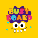 Busyboard (MOD, Unlimited Money) 1.1.62