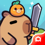 Capybara Go! (MOD, Unlimited Money) 1.4.1