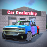 Car Trader Simulator 2024 (MOD, Unlimited Money) 6.2