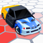 Cars Arena (MOD, Unlimited Money) 2.31.0