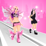 Catwalk Battle (MOD, Unlimited Money) 1.1.3