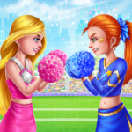 Cheerleader Champion Dance Now (MOD, Unlimited Moves) 1.5.9