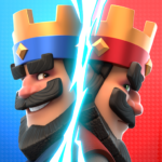 Clash Royale (MOD, Unlimited Money) 90198008