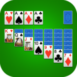 Classic Solitaire (MOD, Unlimited Money) 2.7.0