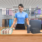 Clothing Store Simulator (MOD, Unlimited Money) 1.62