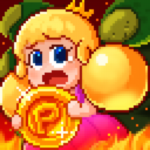 Coin Princess (MOD, Unlimited Gems) 1.0.1