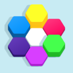 Color Slide Puzzle (MOD, Unlimited Coins) 1.12.0