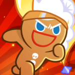 CookieRun (MOD, Unlimited Money) 12.112