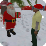 Crime Santa (MOD, Unlimited Money) 2.3.3