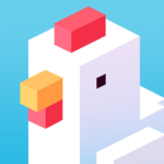 Crossy Road (MOD, Unlimited Money) 7.0.1