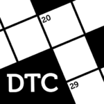 Daily Themed Crossword Puzzles (MOD, Unlimited coins) 1.756.0