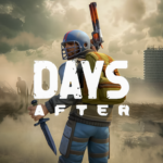 Days After (MOD, Unlimited Money) 12.1.1