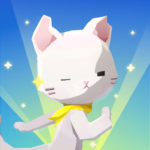 Dear My Cat (MOD, Unlimited Gold) 2.1.8