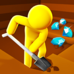 Dig Deep (MOD, Unlimited Cash) 11.3.0.0