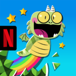 Dragon Up! (MOD, Netflix Standard Plan) 2.0.10