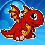 DragonVale (MOD, Unlimited gems) 4.32.0