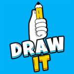 Draw it (MOD, Unlimited drawing) 2.0.3