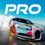 Drift Max Pro Car Racing Game (MOD, Unlimited Gold) 2.5.66