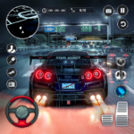 Driving Real Race Open City 3D (MOD, Unlimited Money) 1.0.4