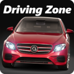 Driving Zone (MOD, Unlimited Money) 1.25.53