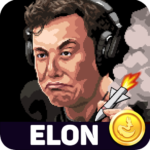 Elon Game (MOD, Unlimited Money) 1.11.0